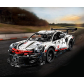 Продукт LEGO Technic - Porsche 911 RSR - 14 - BG Hlapeta